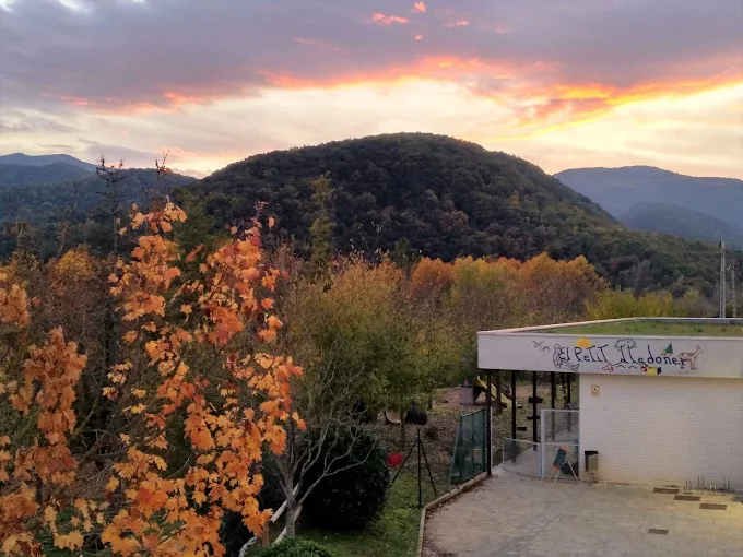 EBM el Petit LLedoner